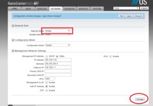How To Extend WiFi Range using Ubiquit Access Point / CPE .
